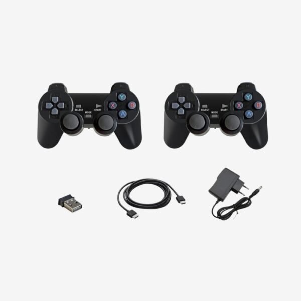 Android TV BOX & Game Stick 10K