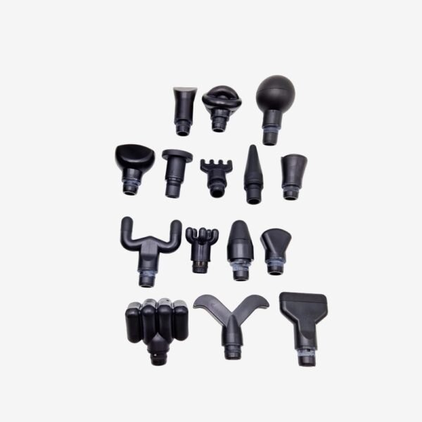 CHIROGUN مسدس مساج وتدليك