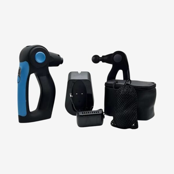 CHIROGUN مسدس مساج وتدليك