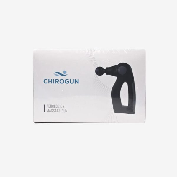 CHIROGUN مسدس مساج وتدليك