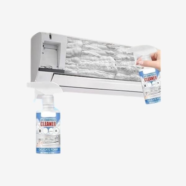 Cool Clean منظف تكييف السيارة و المنزل