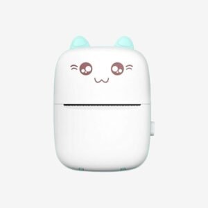 Mini Sticker Printer