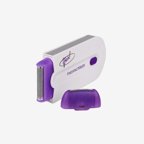 Yes ماكينة لإزالة الشعر