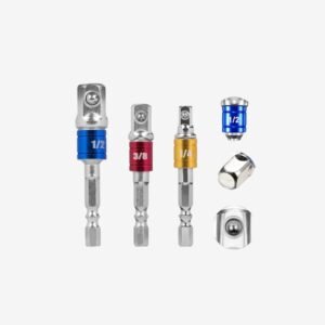 أداه تحويل الشنيور لدريل