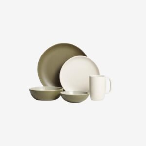 أواني الطهي وتقديم الطعام