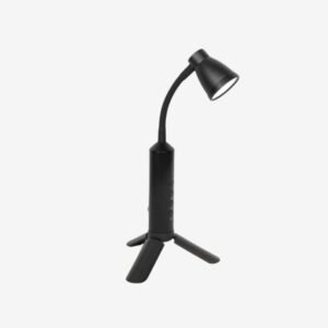 اباجوره LED المحموله