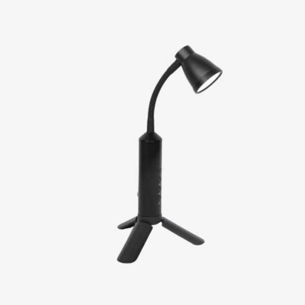 اباجوره LED المحموله