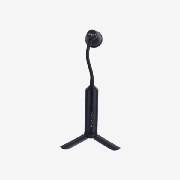 اباجوره LED المحموله