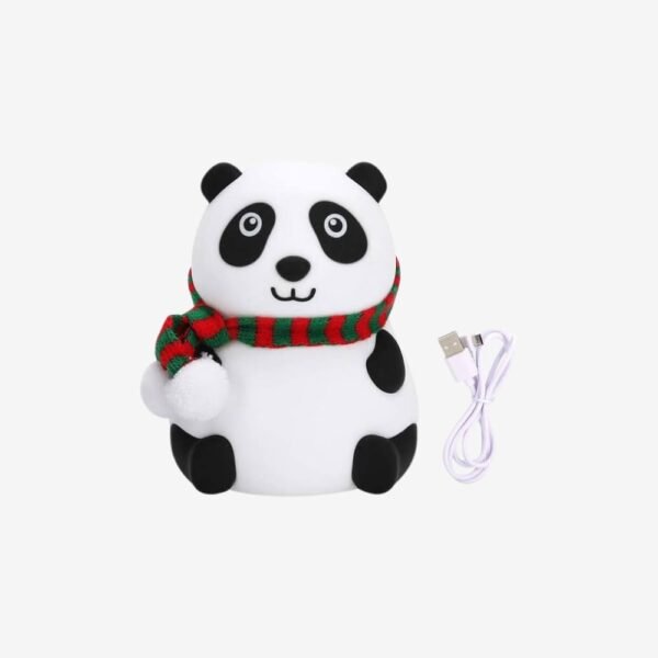 اباجوره سيلكون باندا