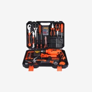 الأدوات والمعدات