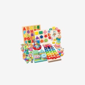 العاب تعليمية