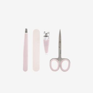 العناية بالأظافر