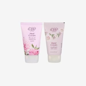 العناية باليدين والقدمين