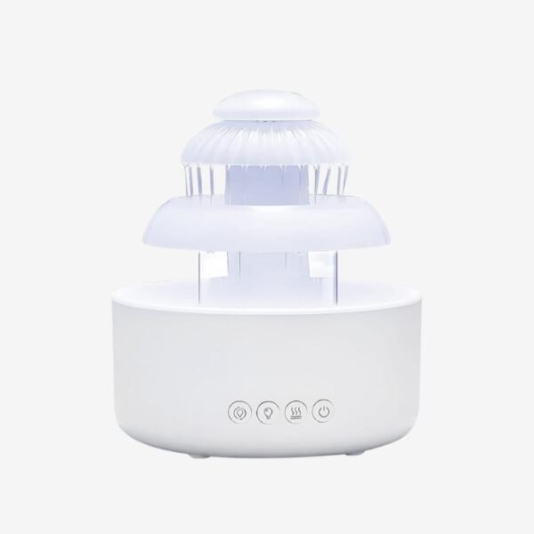 الفواحه المائيه الترند