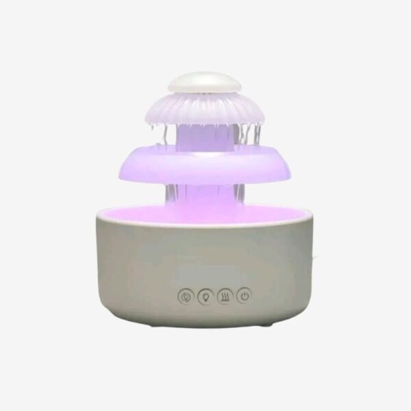 الفواحه المائيه الترند