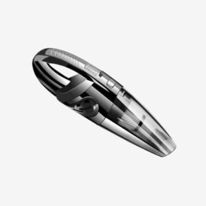 المكنسة جامبو الجبارة تعمل بالشحن