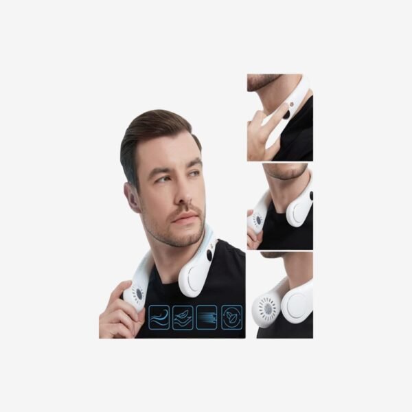 تكييف الرقبة العملى Arctic