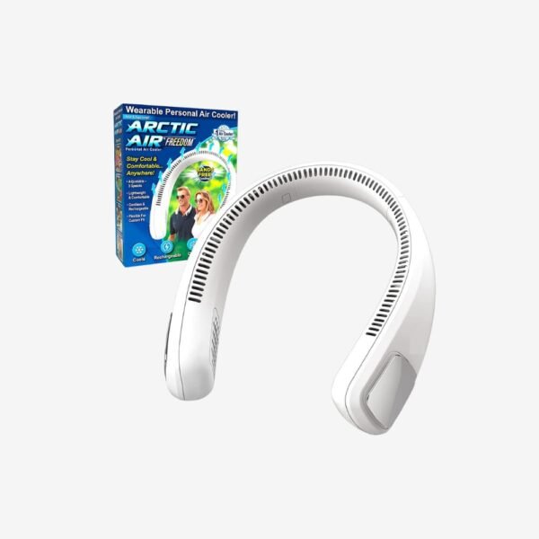 تكييف الرقبة العملى Arctic