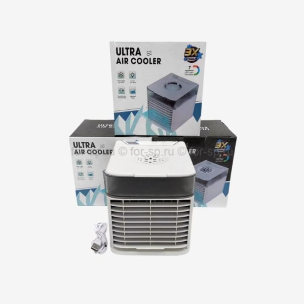 تكييف هواء Ultra Air Cooler