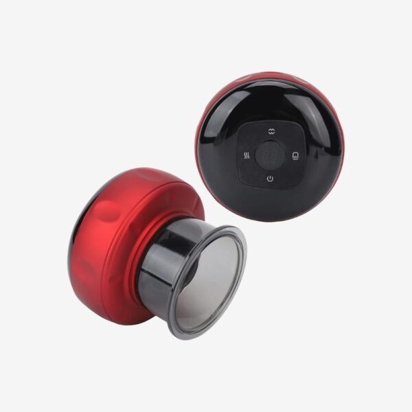 جهاز الحجامه الكهربائى