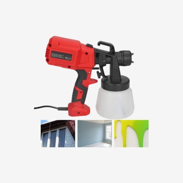 جهاز الدهن الترند