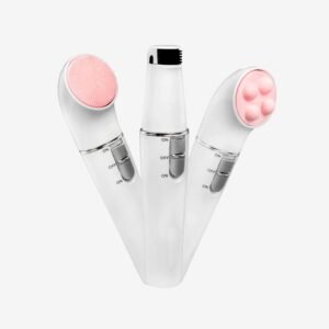 جهاز تنظيف البشرة Rozia FaceSpa