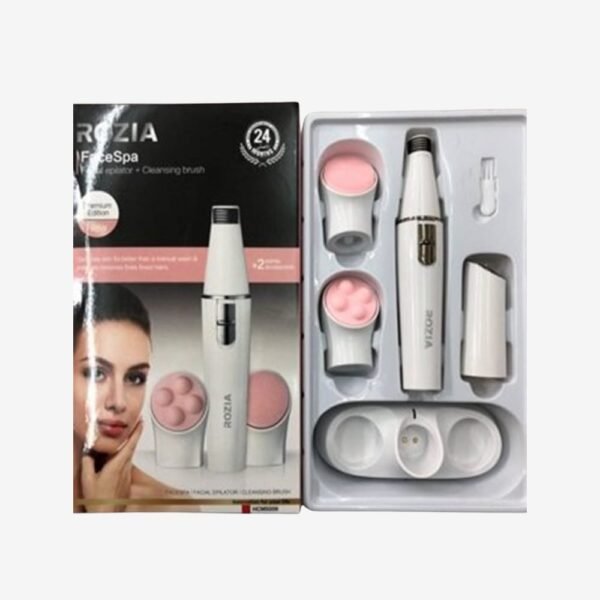 جهاز تنظيف البشرة Rozia FaceSpa
