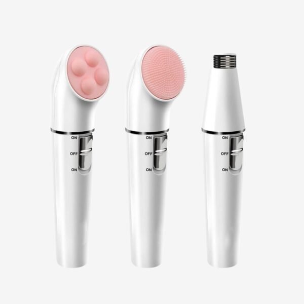 جهاز تنظيف البشرة Rozia FaceSpa