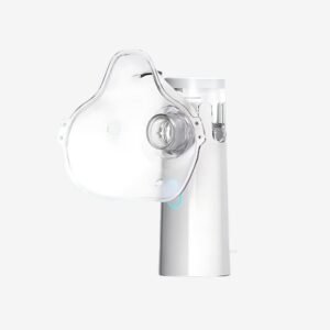 جهاز تنفس بالبخار