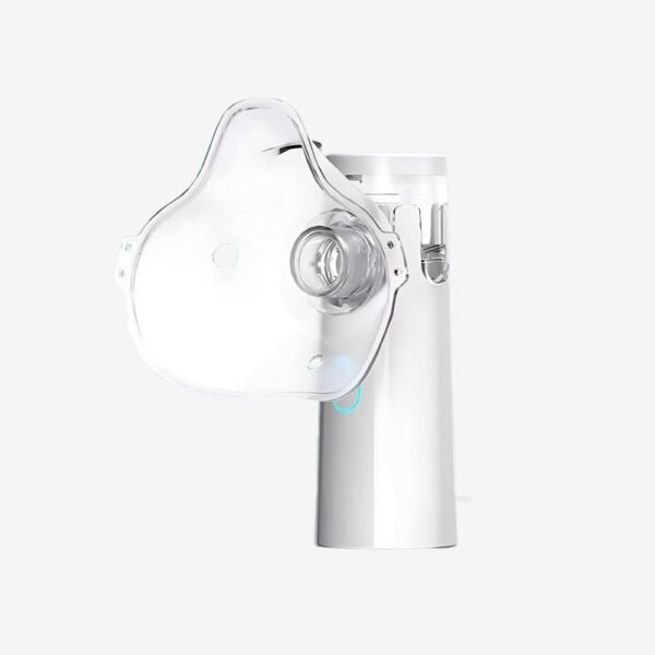 جهاز تنفس بالبخار