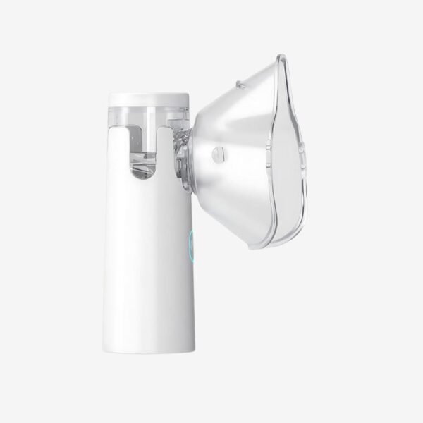 جهاز تنفس بالبخار