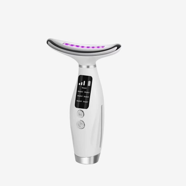 جهاز شد الوجه و الرقبة و محاربة التجاعيد