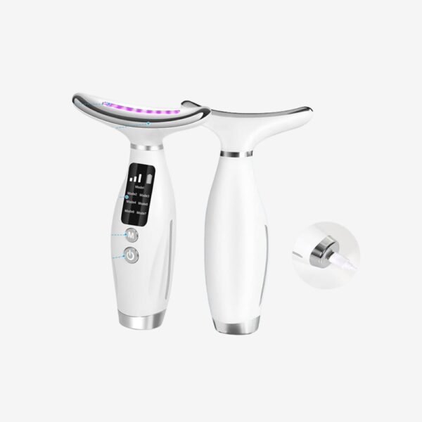 جهاز شد الوجه و الرقبة و محاربة التجاعيد