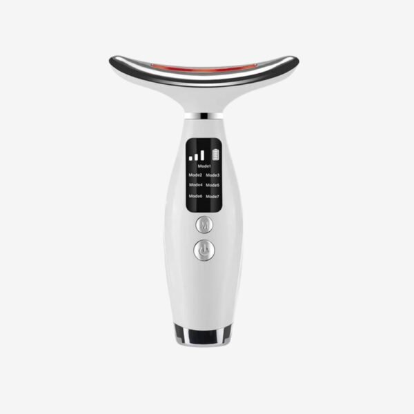 جهاز شد الوجه و الرقبة و محاربة التجاعيد