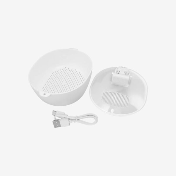 جهاز فك التجميد الترند