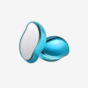 حجر بدكير القدم بخاصيه Nano Glass