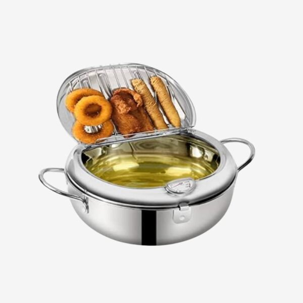 حله القلى الترند