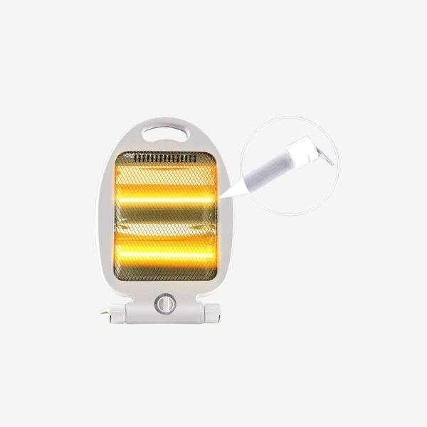 دفاية 2 شمعة