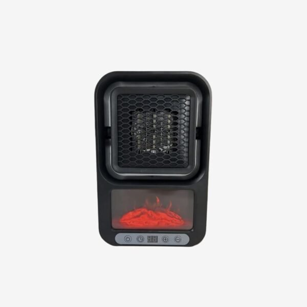 دفاية كهربائية 180 درجه 2فى 1