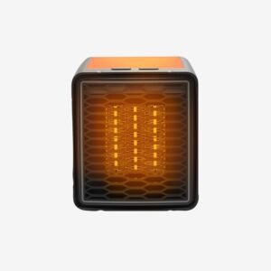 دفاية محمولة ووناسة 1500 Watt