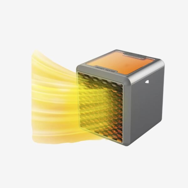 دفاية محمولة ووناسة 1500 Watt