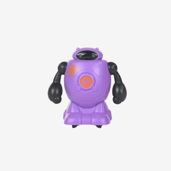 ربوت متتبع اى خط مرسوم