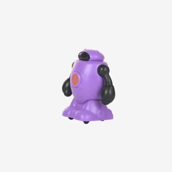 ربوت متتبع اى خط مرسوم