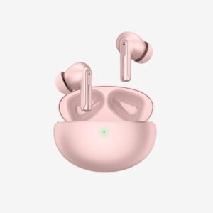 سماعات وينجو (Pink)