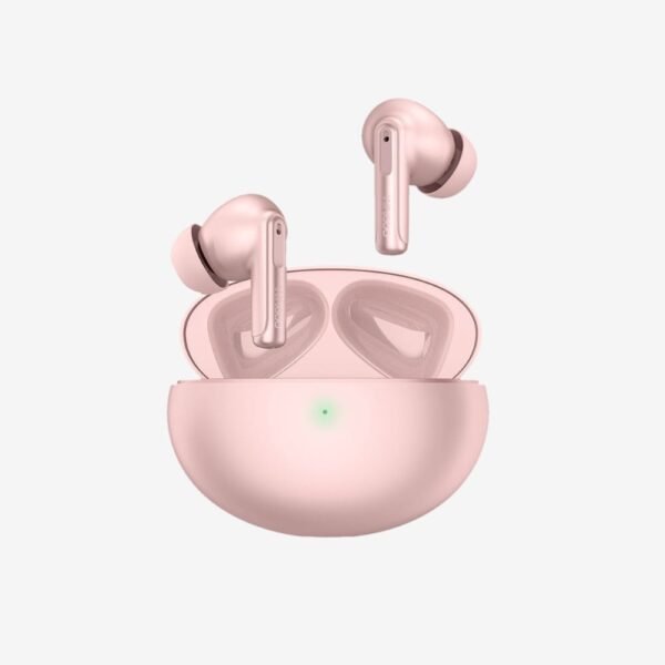 سماعات وينجو (Pink)