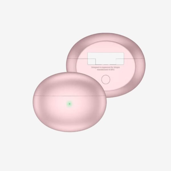 سماعات وينجو (Pink)