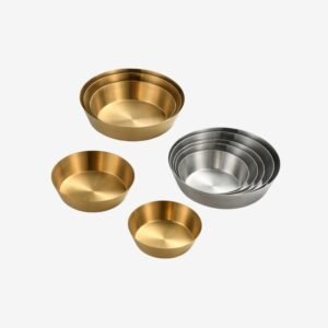 طقم اطباق استاليس 8 قطع