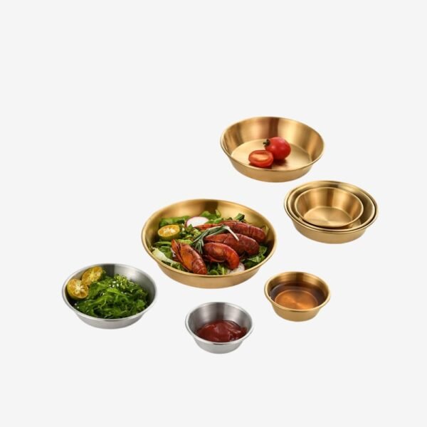 طقم اطباق استاليس 8 قطع