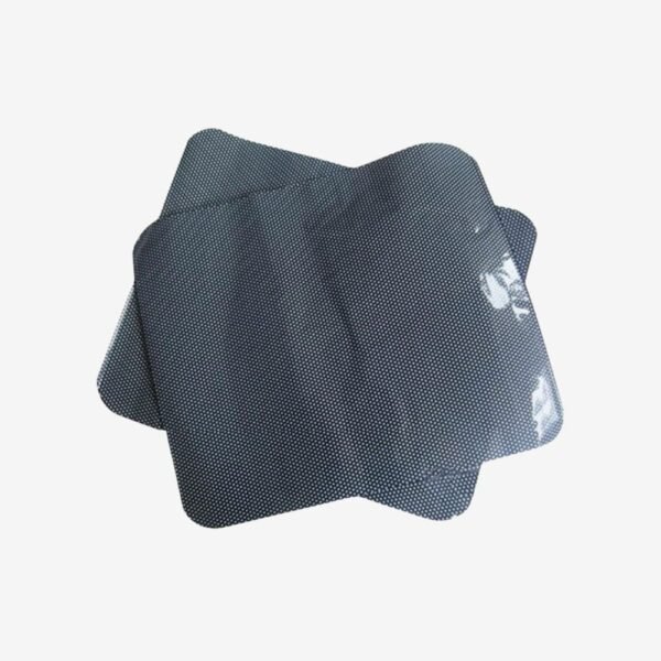 فاميه سيارة ستيكر قابل للفك