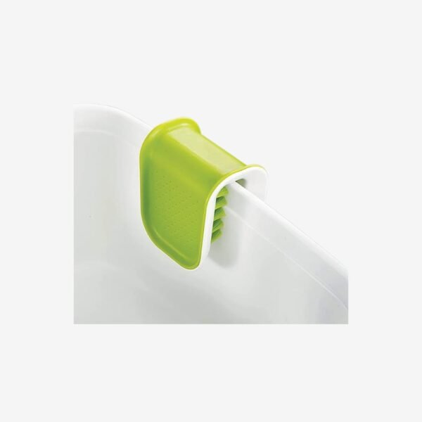 فرشة تنظيف السكاكين والشوك